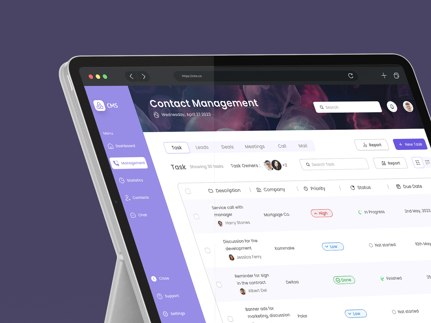 Development Image