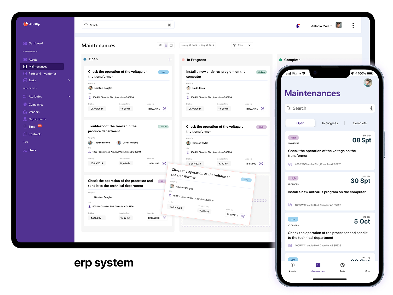 Development Image