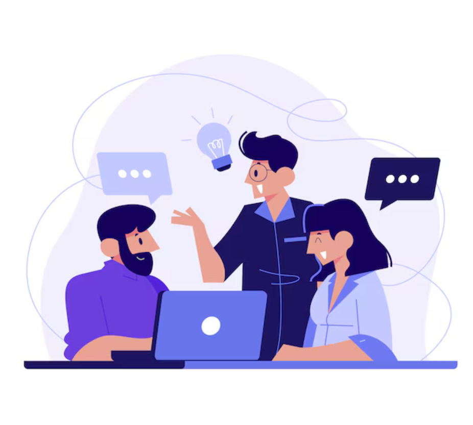 about connect