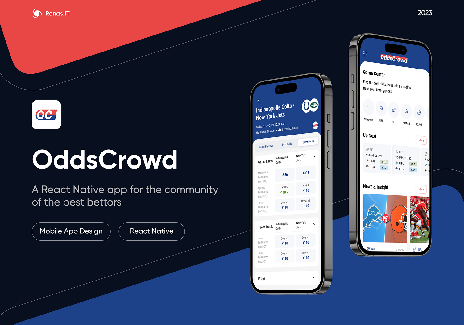 Development Image